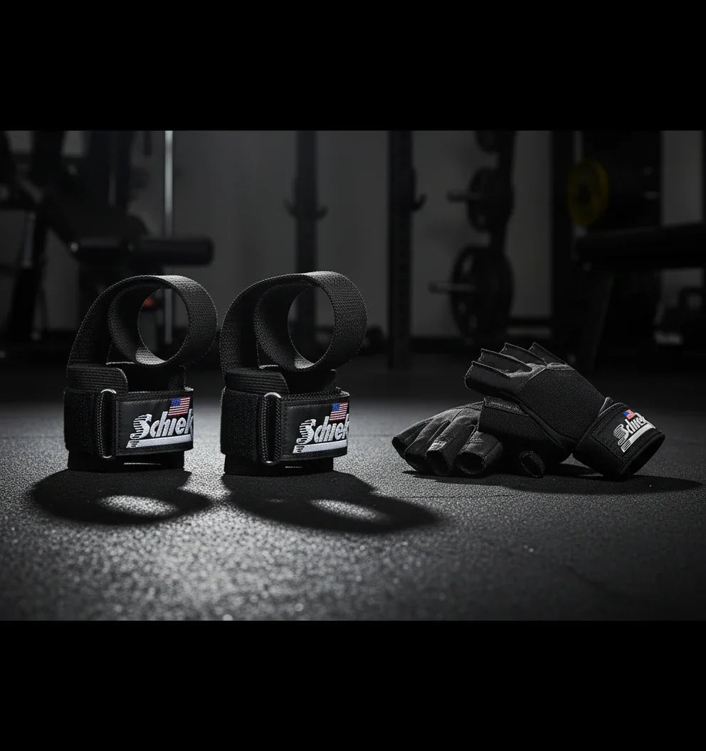 Lifting Gear