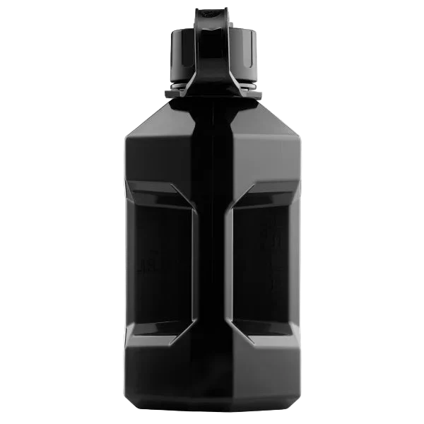 Alpha Bottle XL – 1600ml Water Jug – Eddie Hall ‘BEAST’ Edition Smoke