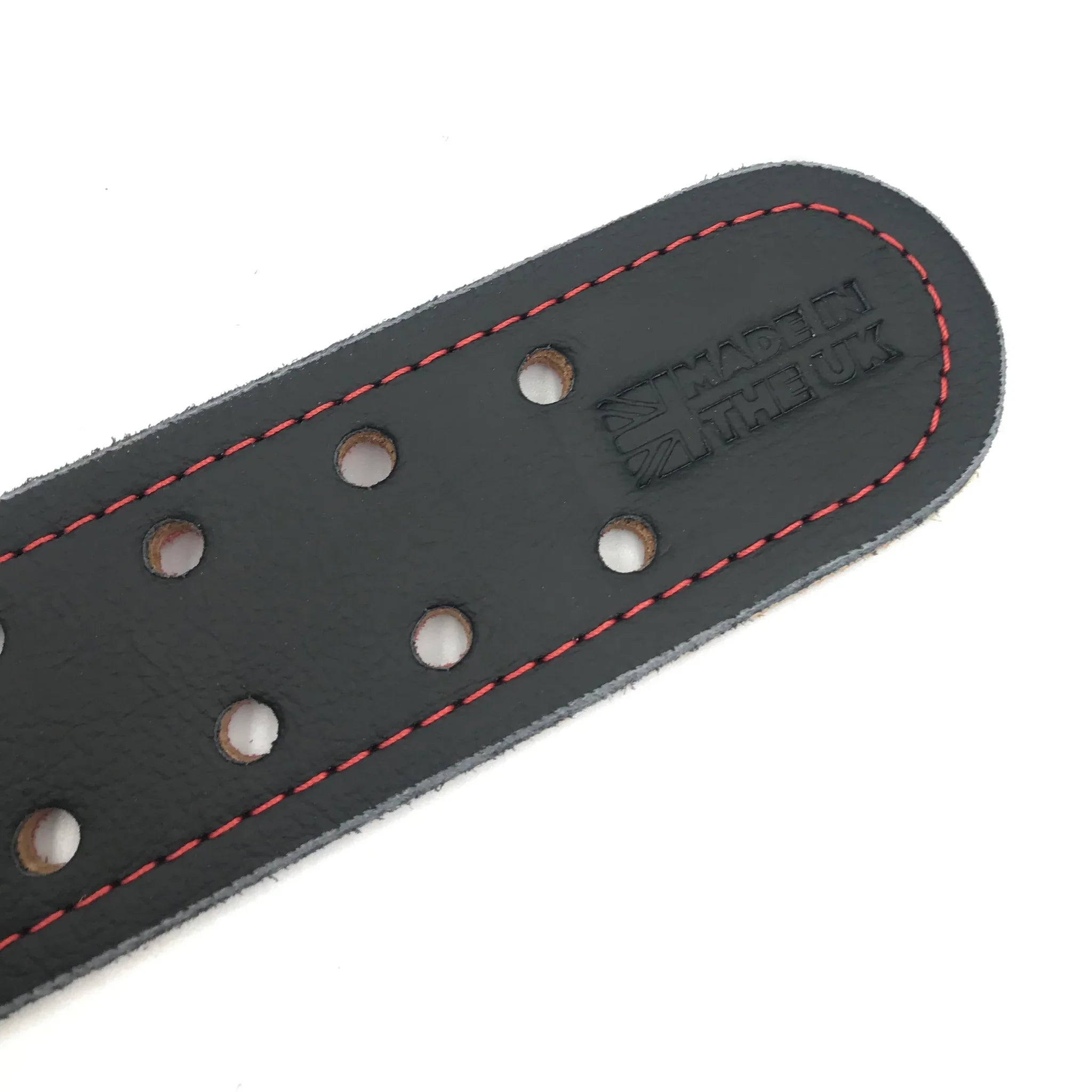 Alpha Designs 'BEAST' Weightlifting Belt
