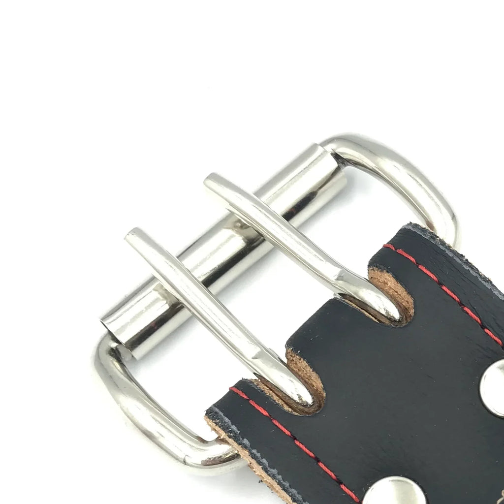 Alpha Designs 'BEAST' Weightlifting Belt