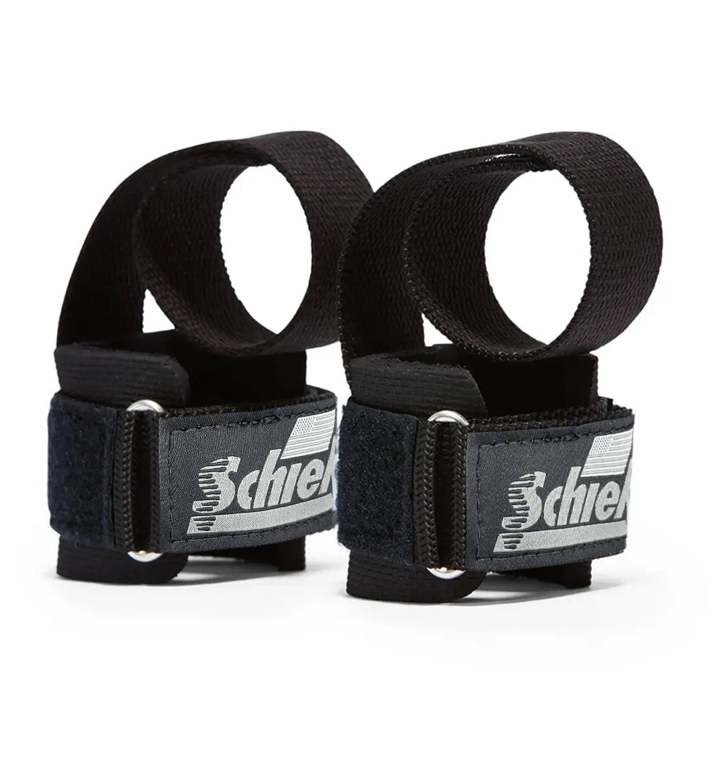 Model 1000DLS - Dowel Lifting Straps - Blackout