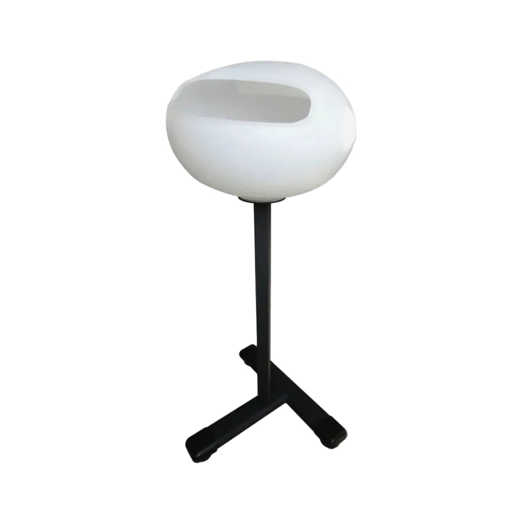 Chalk Bowl and Stand