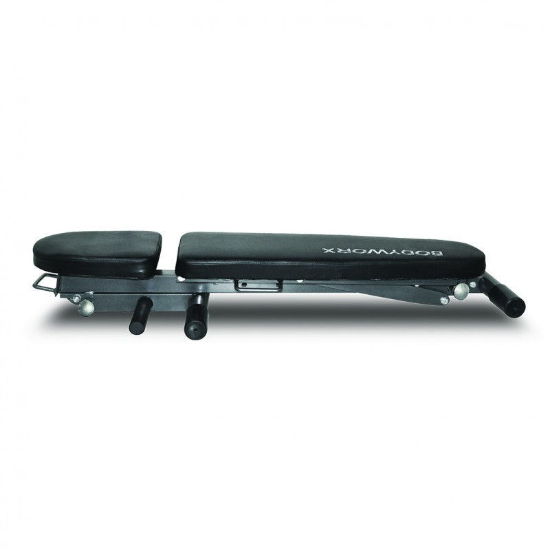 Bodyworx C320UB Foldable Utility Bench