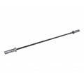 5ft Olympic Barbell – 10kg