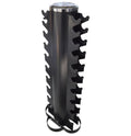 Vertical Dumbbell Storage Rack -10 Pair