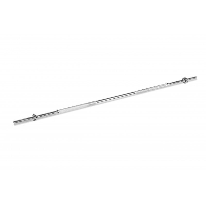 Bodyworx 7SLB-60V2 60” Spinlock Straight Bar (5 FT - 28mm)