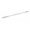 Bodyworx 7SLB-60V2 60” Spinlock Straight Bar (5 FT - 28mm)