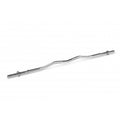 Bodyworx 7SCB-47V2 47” Spinlock Curl Bar (28mm)