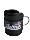 Schiek Model 1707 Premium Ankle Cuffs - Black