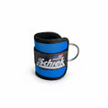 Schiek Model 1707 Premium Ankle Cuffs - Blue
