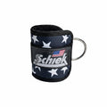 Schiek Model 1707 Premium Ankle Cuffs - Stars