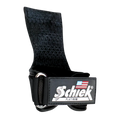 Schiek Model 1907 Platinum Edition Ultimate Grips - Black