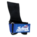 Schiek Model 1907 Platinum Edition Ultimate Grips - Blue