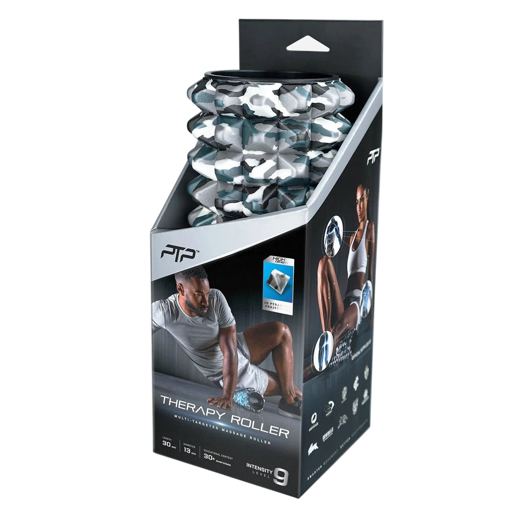 PTP Massage Therapy Roller FIRM