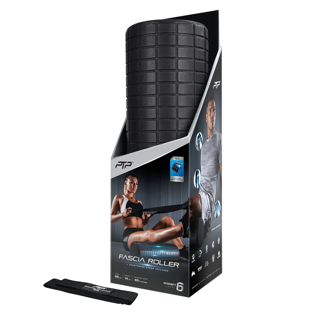 PTP Fascia Release Roller Medium
