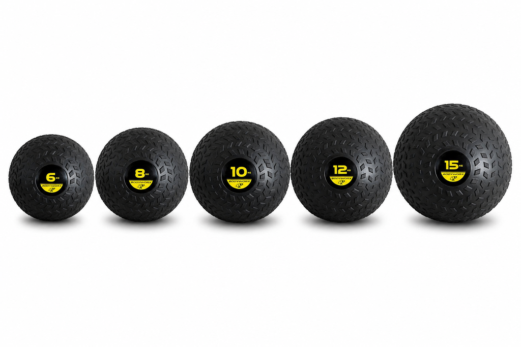 Bodyworx Slam Ball