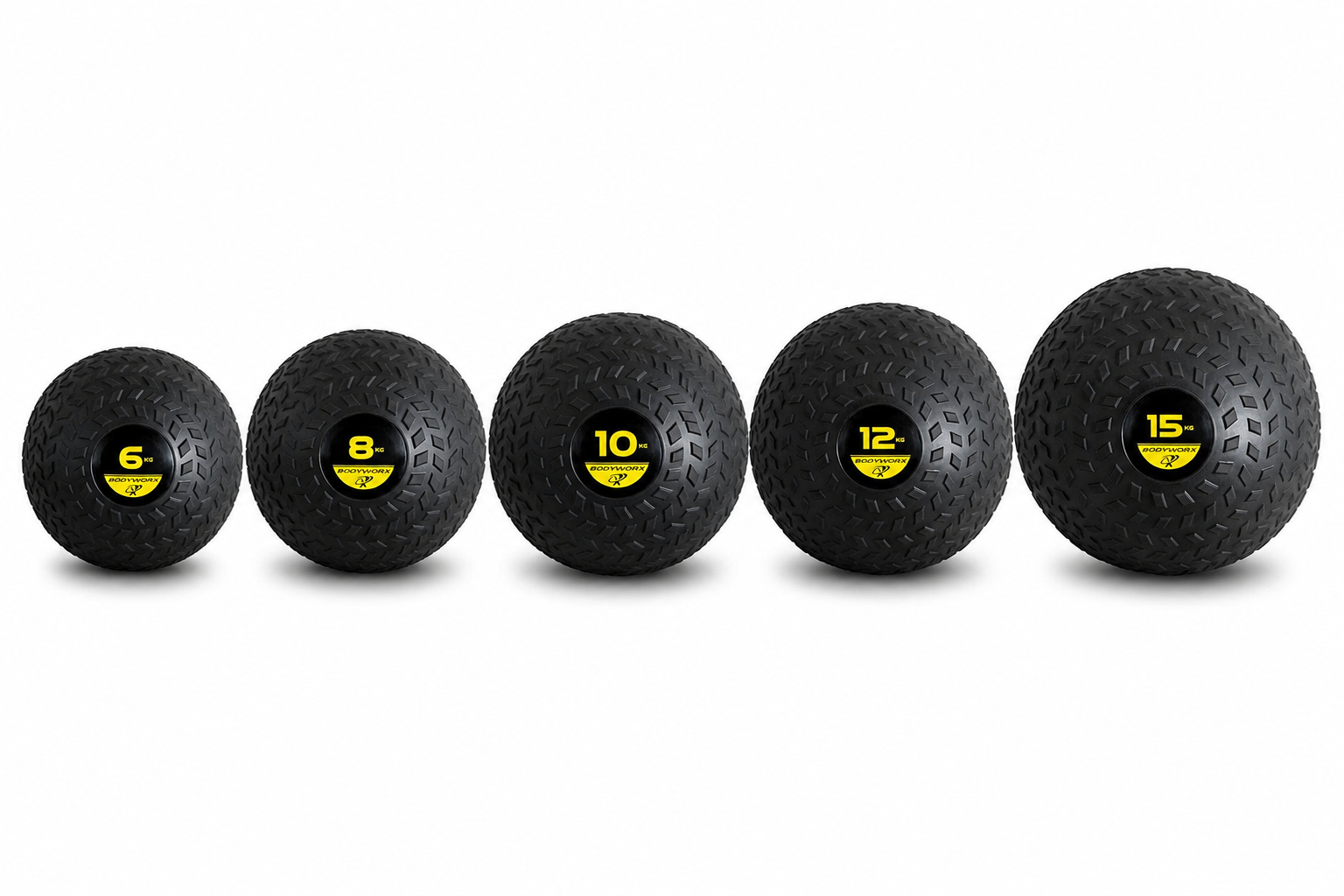 Bodyworx Slam Ball