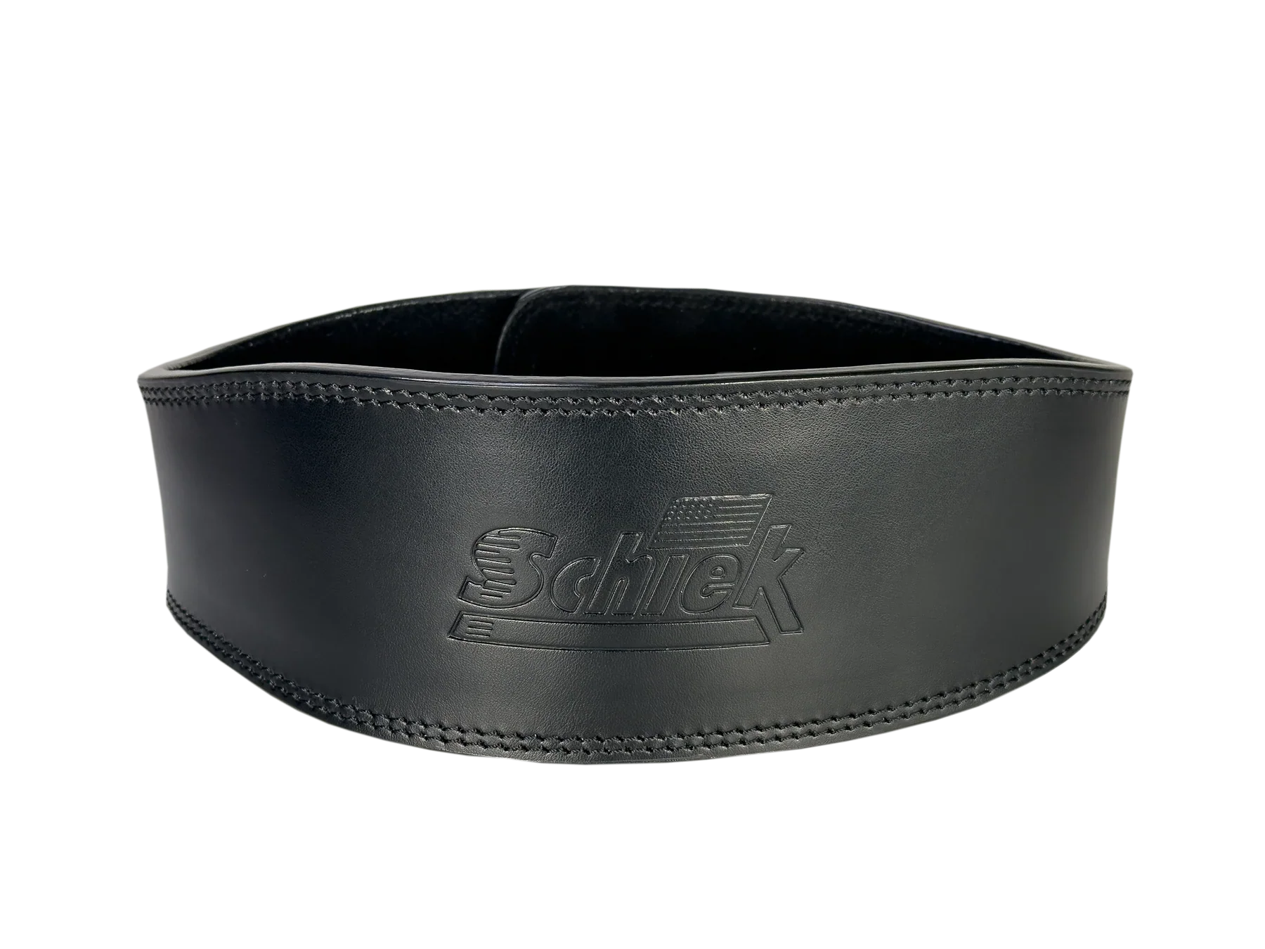 Schiek L7020 Contour Lever Belt with Stainless Steel Buckle