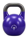 Bodyworx Pro Steel Competition Kettlebell - 20kg