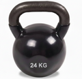 Kettlebells (Vinyl Covered) - 24kg