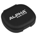 Beast Alpha Designs Pill Box