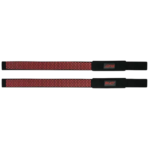 Alpha Designs ‘BEAST’ Premium Lifting Straps