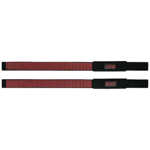 Alpha Designs ‘BEAST’ Premium Lifting Straps