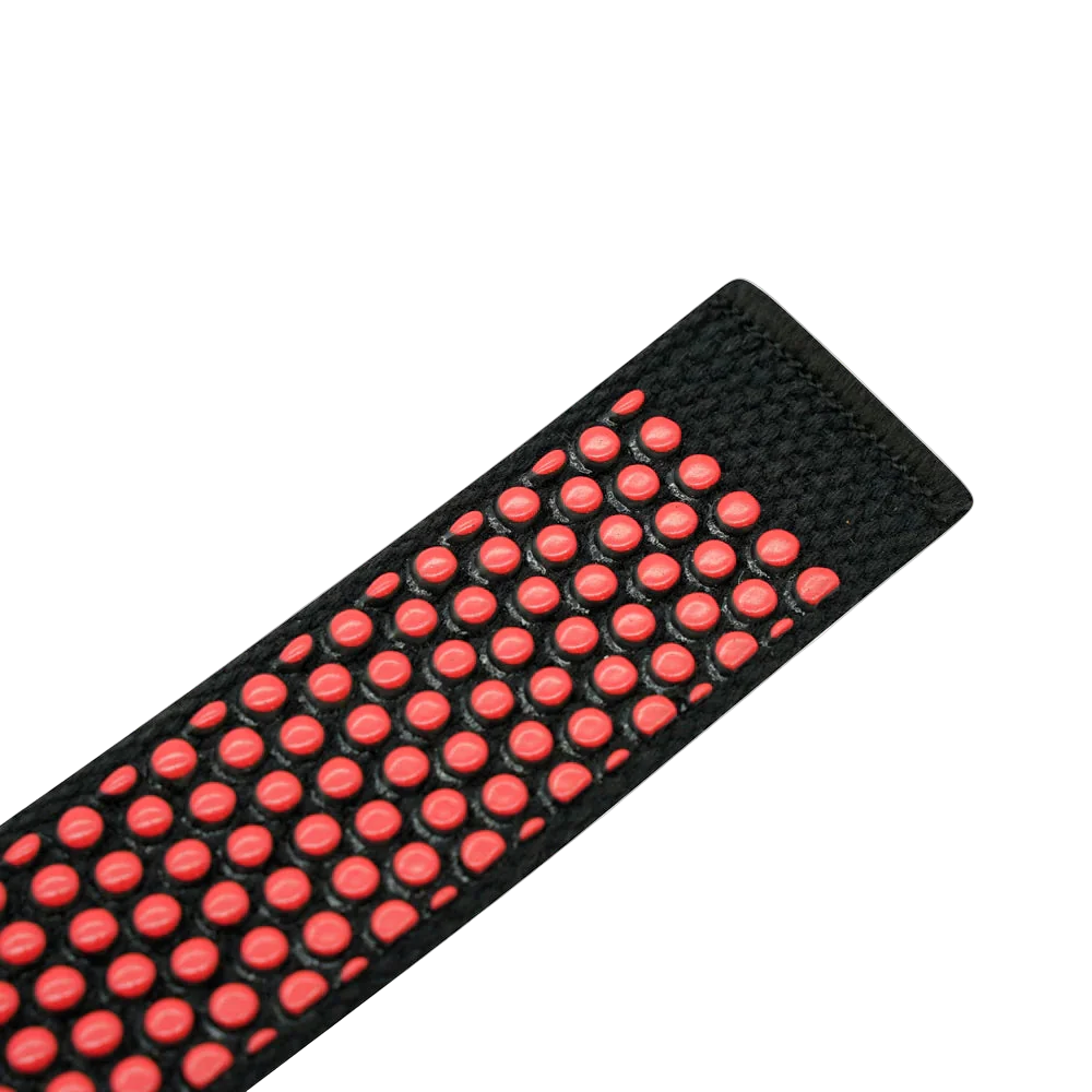 Alpha Designs ‘BEAST’ Premium Lifting Straps
