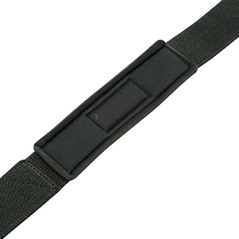 Alpha Designs ‘BEAST’ Premium Lifting Straps