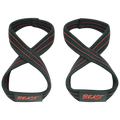 ‘BEAST’ Figure of 8 Lifting Straps
