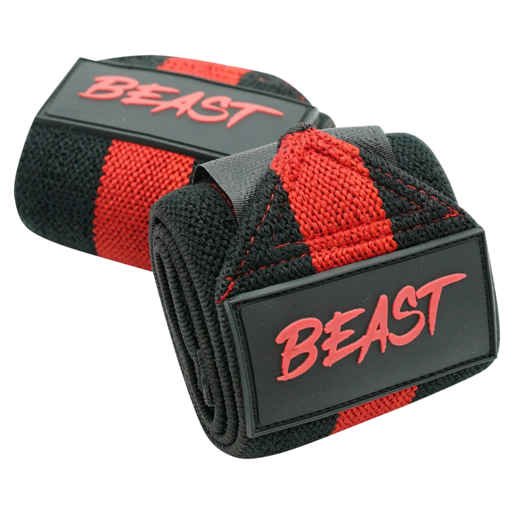 Alpha Designs ‘BEAST’ Wrist Wraps