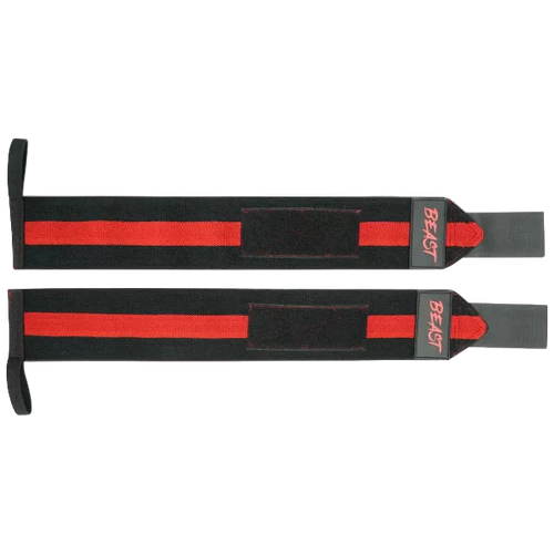Alpha Designs ‘BEAST’ Wrist Wraps