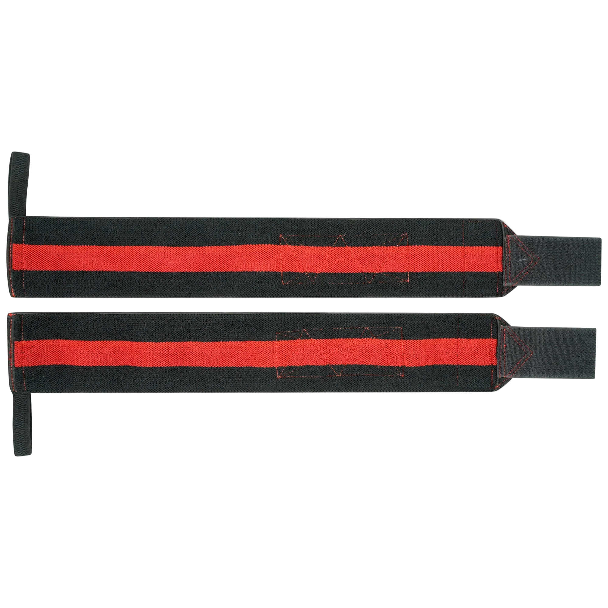 Alpha Designs ‘BEAST’ Wrist Wraps – Heavy