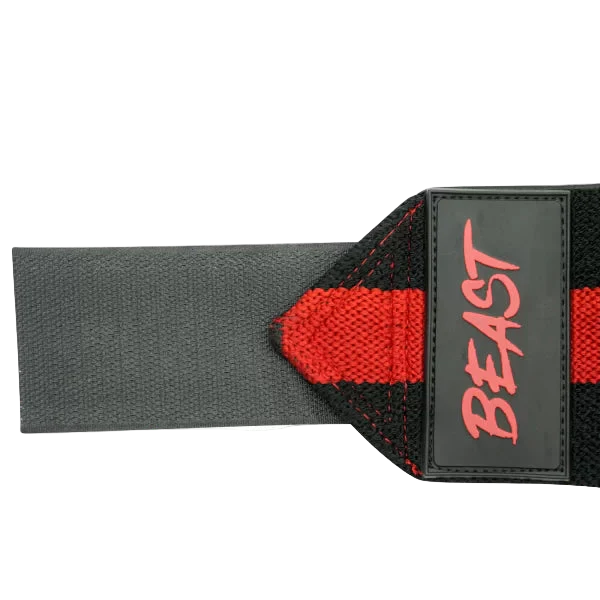 Alpha Designs ‘BEAST’ Wrist Wraps