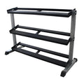 3 Tier Dumbbell Rack (1.2m)
