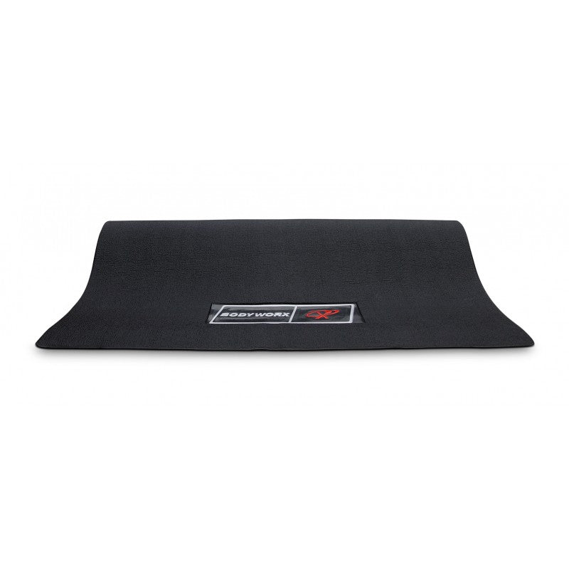 BodyworX Treadmill Black Mat