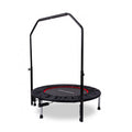 Bodyworx 4BWMT40HDL 40" Rebounder with Handle