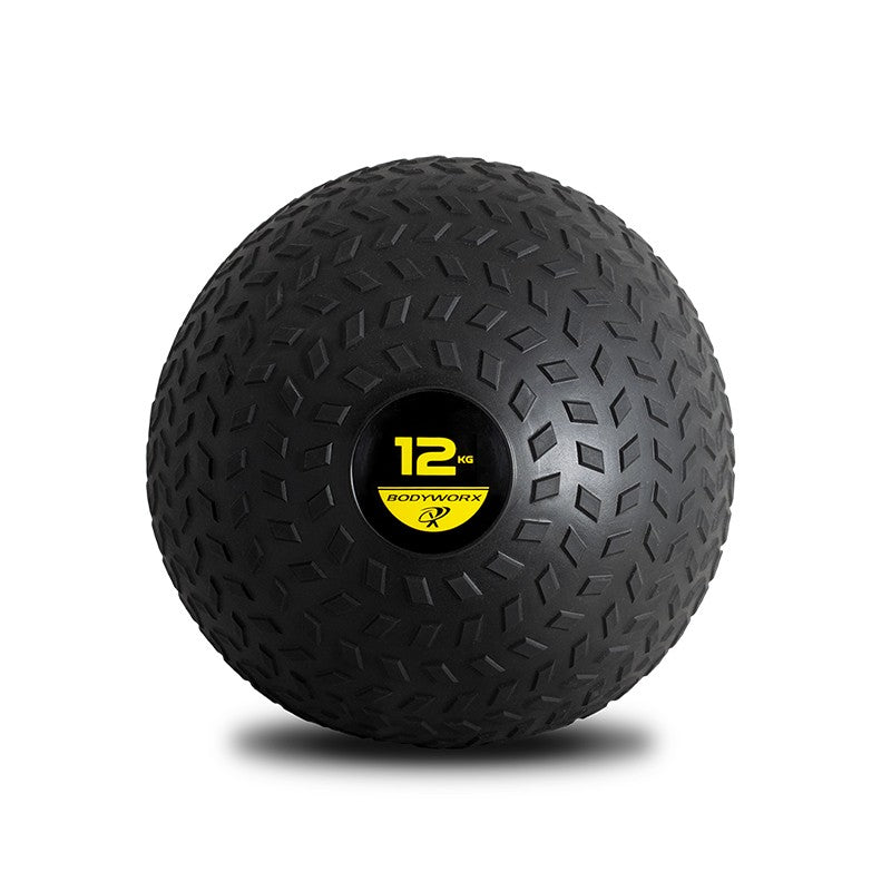 Bodyworx Slam Ball - 12kg