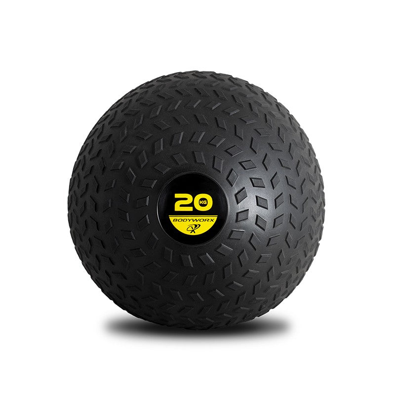 Bodyworx Slam Ball - 20kg