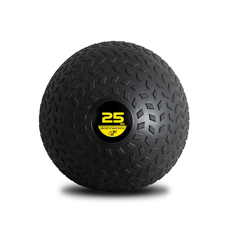 Bodyworx Slam Ball - 25kg