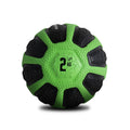 Bodyworx Rubber Medicine Ball - 2kg