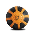 Bodyworx Rubber Medicine Ball - 6kg