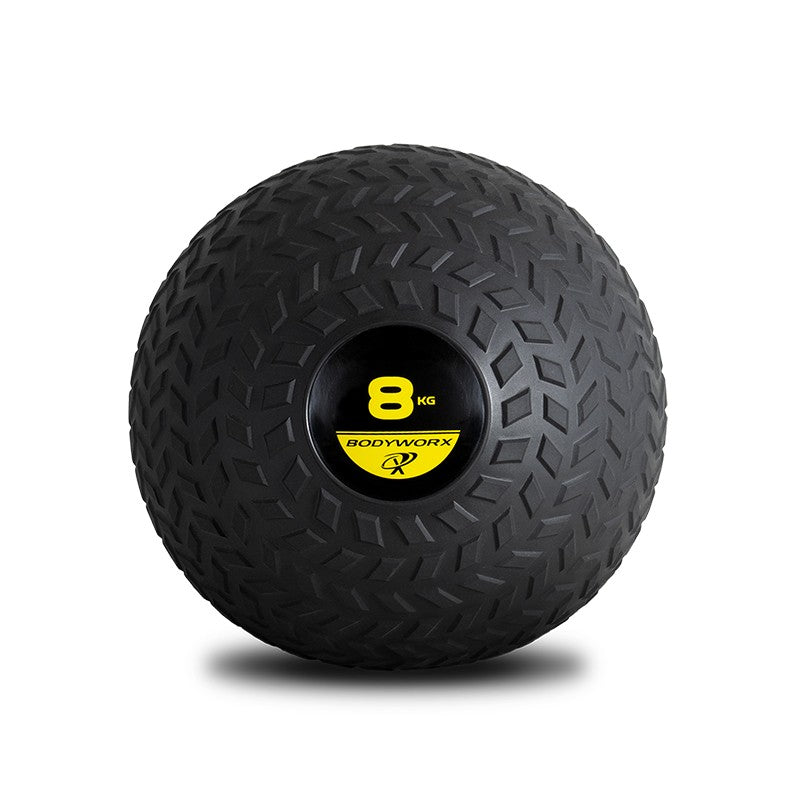 Bodyworx Slam Ball - 8kg