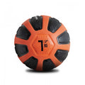 Bodyworx Rubber Medicine Ball - 7kg
