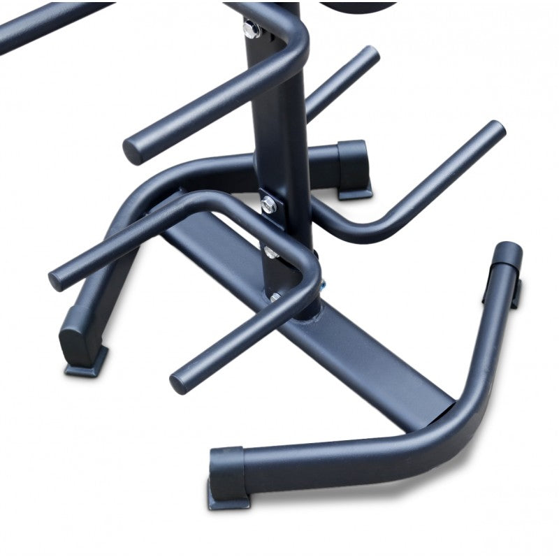 Bodyworx 4MBDR10 Medicine Ball Storage Rack