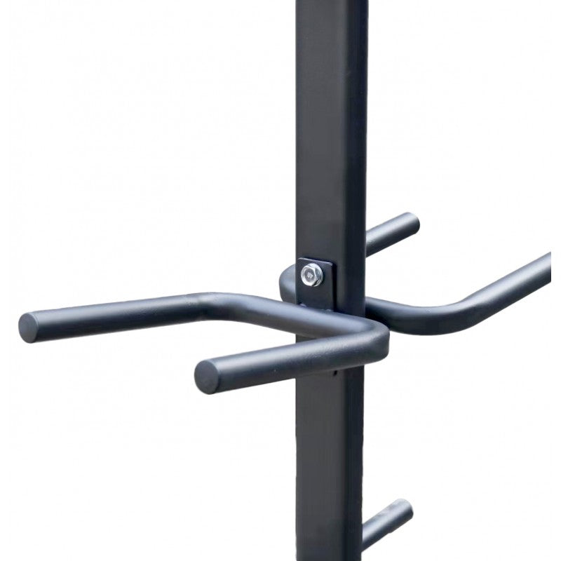 Bodyworx 4MBDR10 Medicine Ball Storage Rack