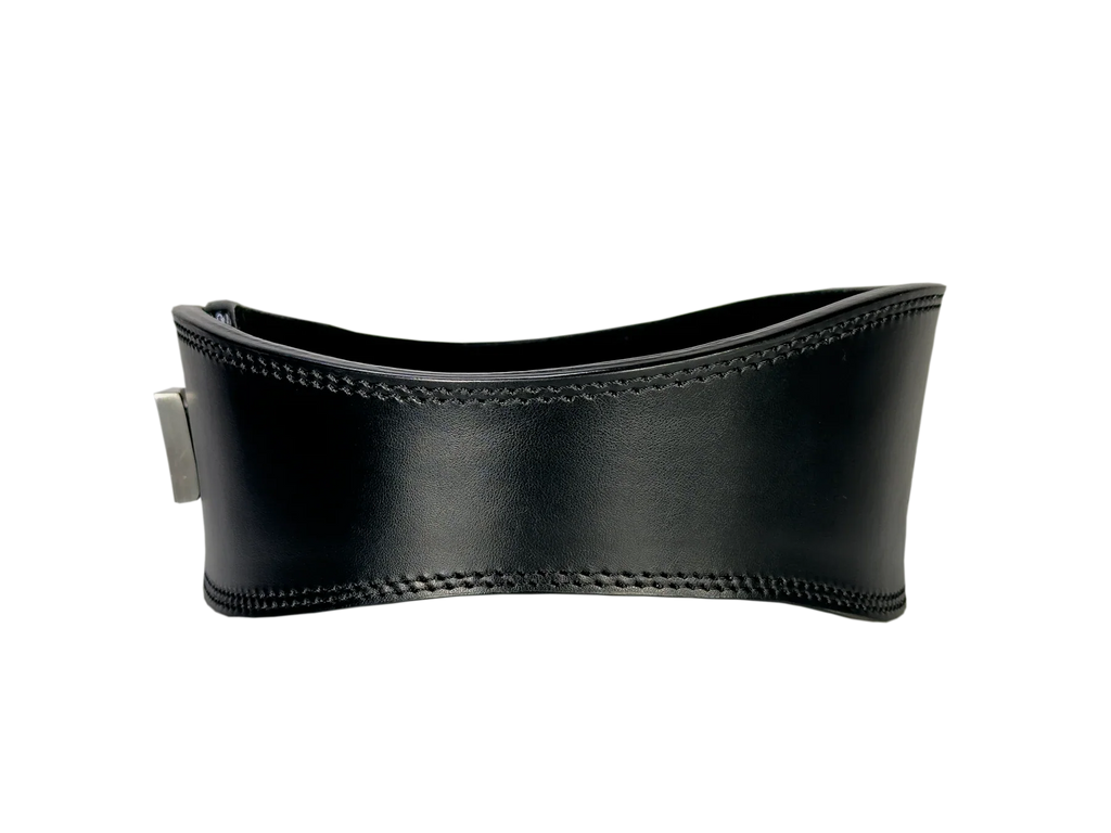Schiek L7020 Contour Lever Belt with Stainless Steel Buckle
