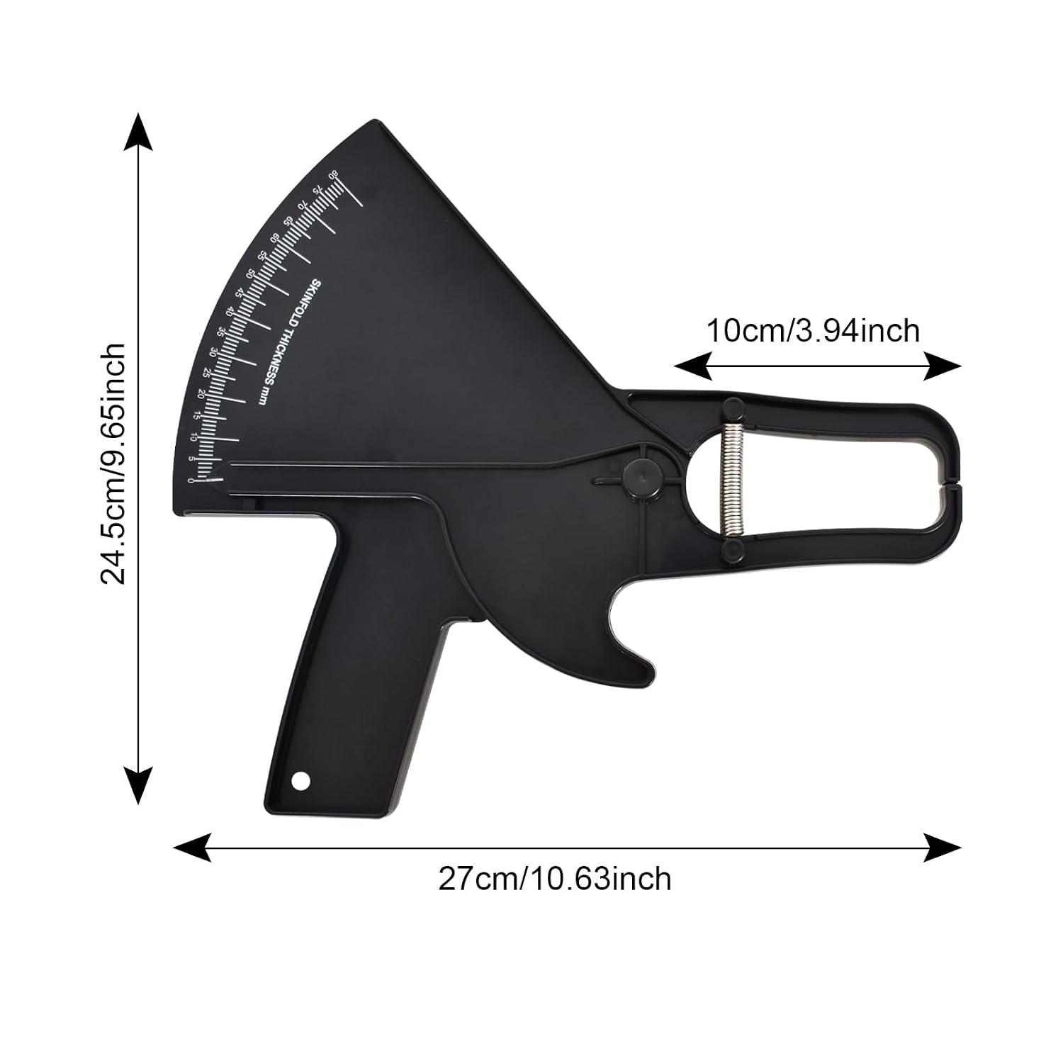 Pro Skin Fold Calipers