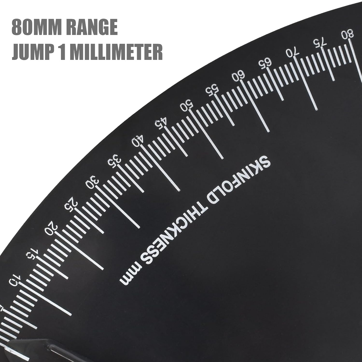 Pro Skin Fold Calipers