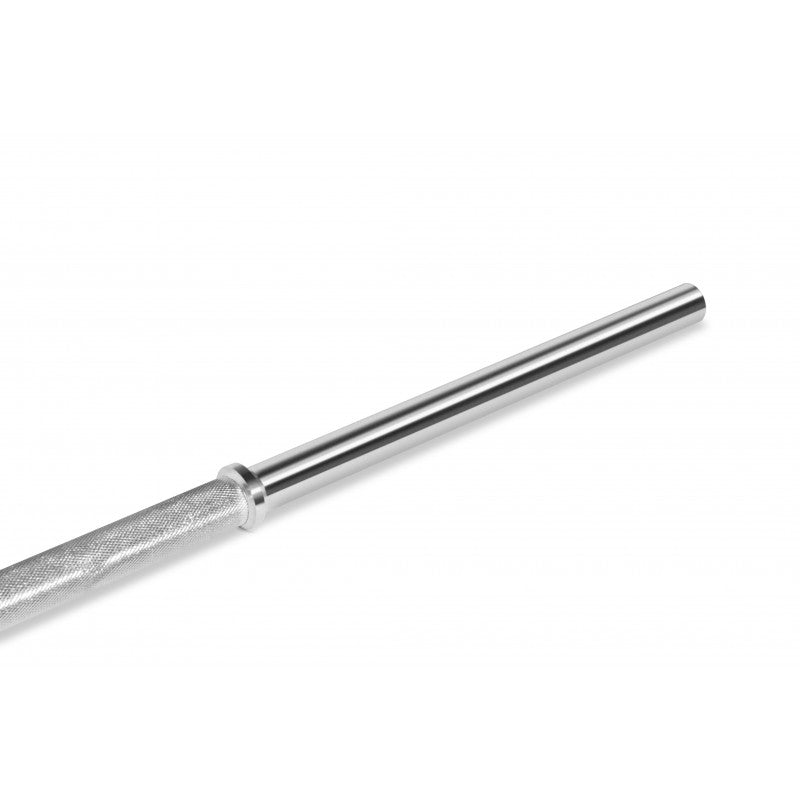 Bodyworx 7SSB-72V2 72" Standard Straight Bar (6 FT - 28mm)